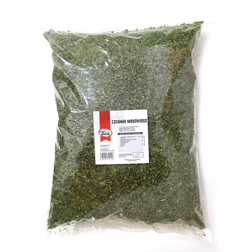 Czosnek niedźwiedzi 1kg Let's Cook