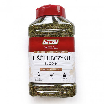 Lubczyk PRYMAT 120g - aromatyczna przyprawa
