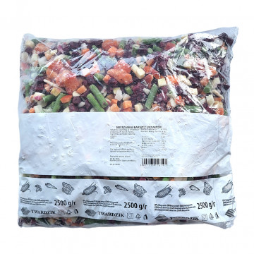 Barszcz Ukraiński 2,5kg