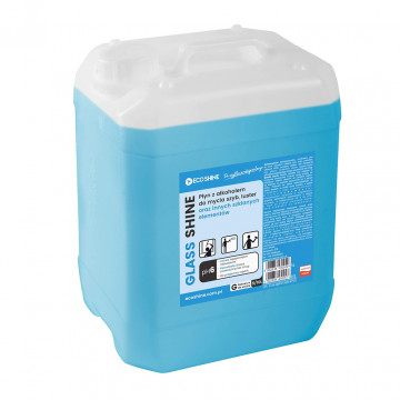 Eco Shine Glass Shine 5l