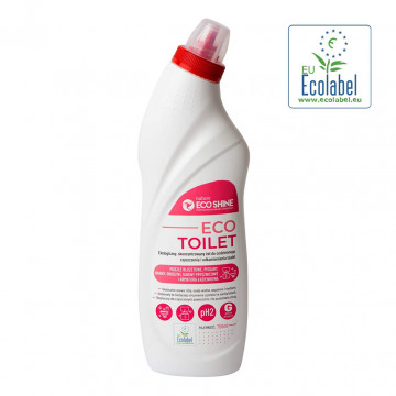 Eco Shine Eco Toilet 0.75l