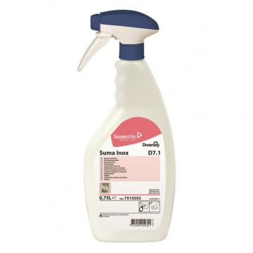 Suma Inox D7.1 750ml