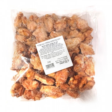 Skrzydełka pieczone hot&sp 2500g GZ dla gastronomii