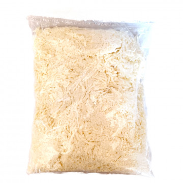 Ser Formaggio Alto Mozzarella wiór 2kg