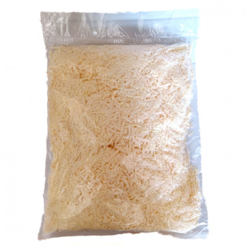 Ser Gouda wiór 2kg – dla restauracji i fast foodów