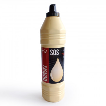 Sos duńska remulada 900g KP