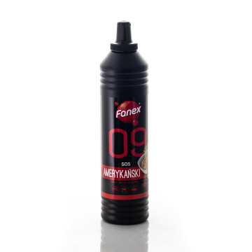 KP Sos amerykański 950g