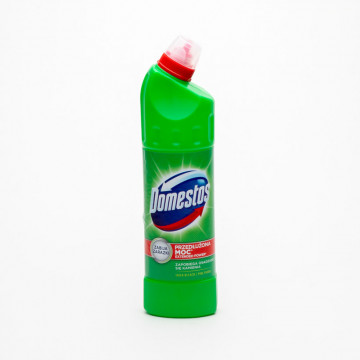 Płyn domestos 0,75L pine zielony