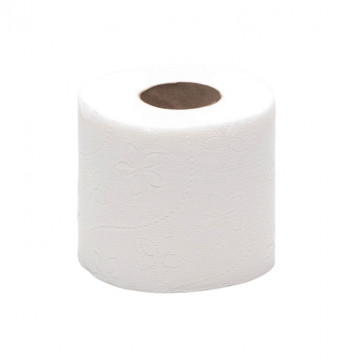 Papier toaletowy luna soft 2w 40m celuloza 24szt kod 23032