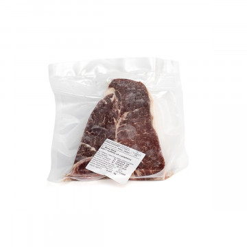 BS Steak T-bone z rostbef/poledwica z/k