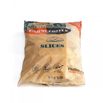 BS Talarki ziemniaczane 2500g