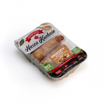 BS Krokiety Hetmańskie 380g