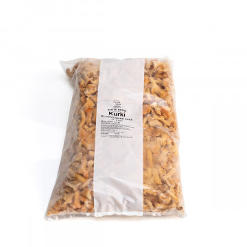 BS Kurki mrożone blanszowane 2,5kg