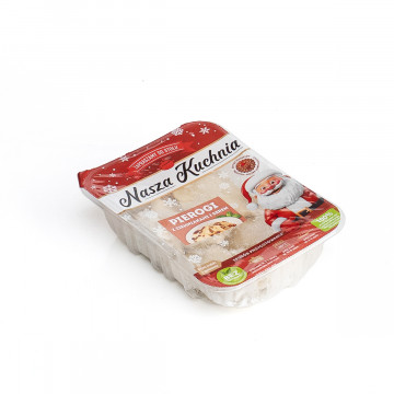 BS Pierogi Ukraińskie 320g