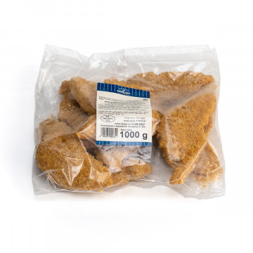 BS Polędwica panierowana 1kg