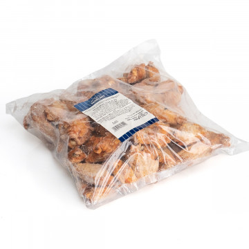 BS Skrzydełka pieczone 2,5kg