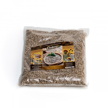 BS Słonecznik Łuskany 1kg
