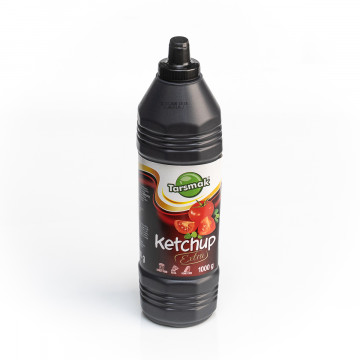 BS Ketchup Łagodny 1000g
