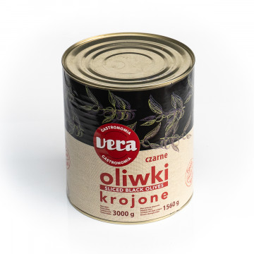 BS Oliwki Czarne cięte 3000/1560g