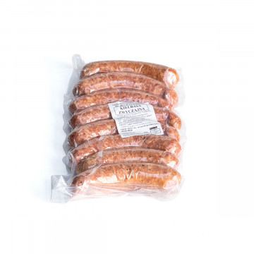 BS Kiełbasa "Wojtex" 1000g