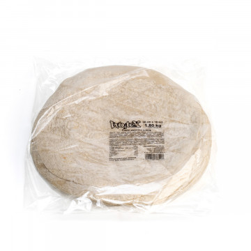 BS Tortilla pomidorowa 30cm (18 szt.)