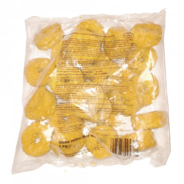 Donut serowo-kurczakowy 1kg Koliber/Cedrob