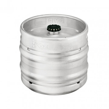 Piwo KOZEL Cerny Keg 30L