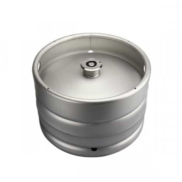 Piwo KSIĄŻĘCE Czerwony Lager Keg 20L