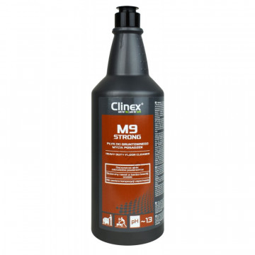 Clinex M9 Strong 1L