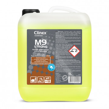 Clinex M9 Strong 5L