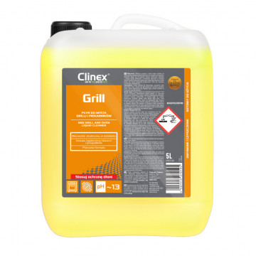 Clinex Grill 5L