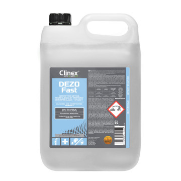 CLINEX DezoFast 5L