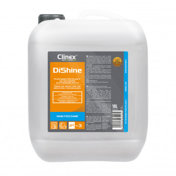 CLINEX DiShine 10L