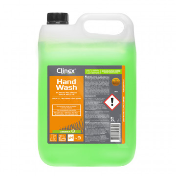 CLINEX HandWash 5L