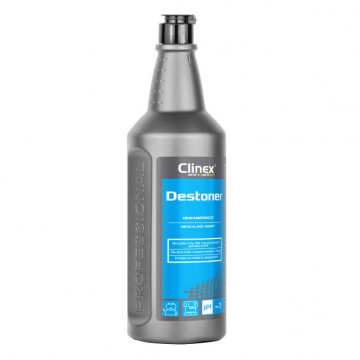 Clinex destoner odkamieniacz 1L