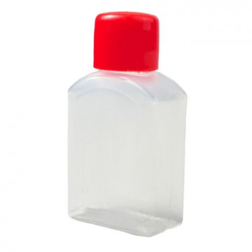 Butelka pe 30ml do sosu sojowego op.50/k24