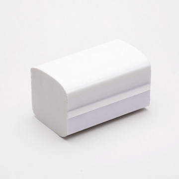 Serwetka ellis napkins simple 8000 -  biała (duża)...