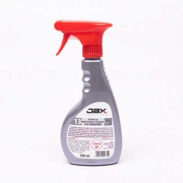 Jax 13 500ml profesjonalny preparat do nabłyszczania i...