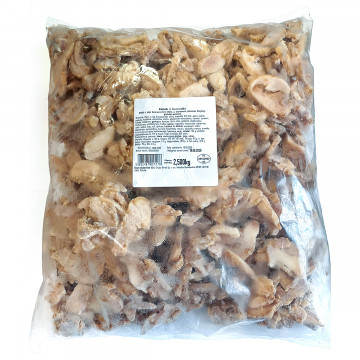 GB Kebab drobiowy 2,5 kg