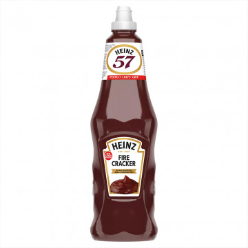 Sos Firecracker 1L HEINZ