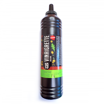 Dressing Vinaigrette 1000G FANEX