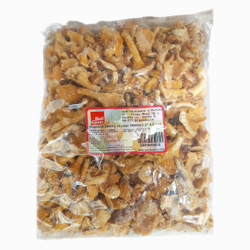 Kurka cała 2000g