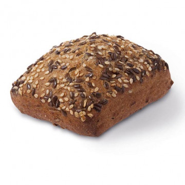 Bułka CIABATTINI MULTIGRAIN (60 sztuk)/INTER