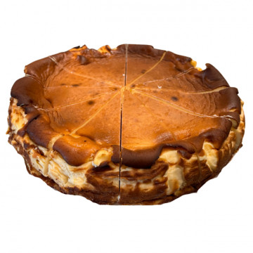 Sernik Baskijski 1,8kg BACCARA