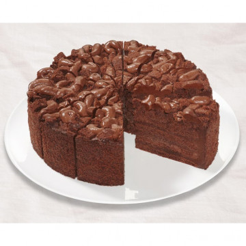 Tort czekoladowy 1900g 39000809/EB