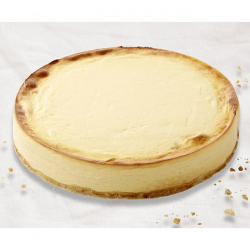 Sernik na kruchym spodzie 2500g/1 szt 842/DB