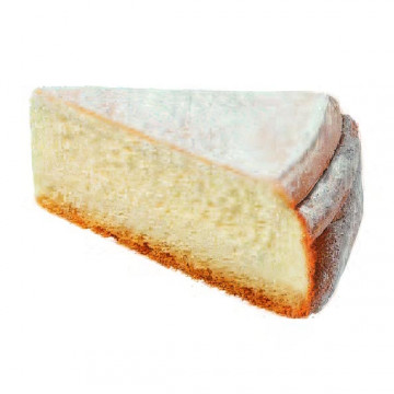 Sernik Toffi Premium 1550g VANDEMOORTELE