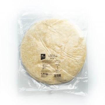 Tortilla 30cm/18szt FANEX *6 dla gastronomii