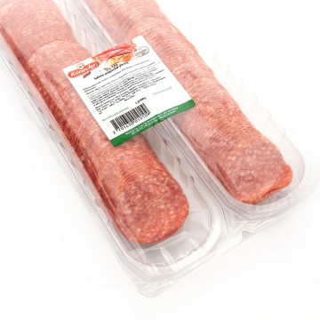 Salami pepperoni kal. 50 1kg KOENECKE - wyrazisty smak