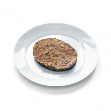  Kotlet WEGE Burger z czerwonej fasoli 200g x 48szt dla gastronomi
